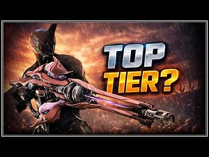 The ENKAUS is BRUTAL 🔥 Unique Mechanics | Warframe