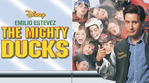 The Mighty Ducks - Movie - Where To Watch