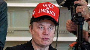 Musk drug use on campaign trail sparked concerns: Report
