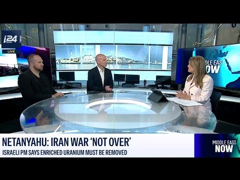 A breakdown of Israeli Prime Minister Benjamin Netanyahu's 60 Minutes CBS interview