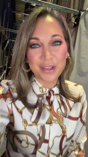 ginger_zee on Instagram: "Weather LIVE for 12/4/25"