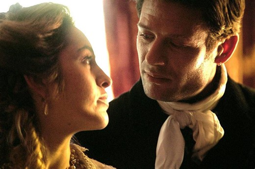 Who is Rafferty in House of Guinness and was he real?