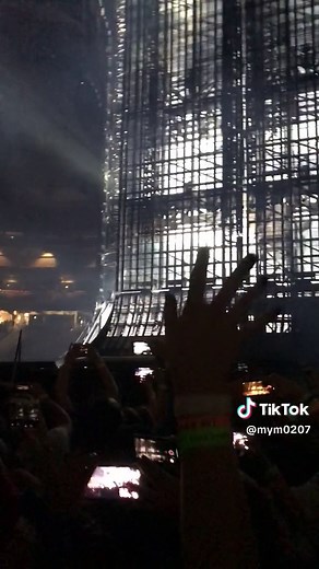 Opening reputation tour May 2018 1st show Glendale Arizona 📍#taylorswift #taylornation #erastour #reputationtour #swiftok #taylorswiftlive @Taylor Swift 🩷