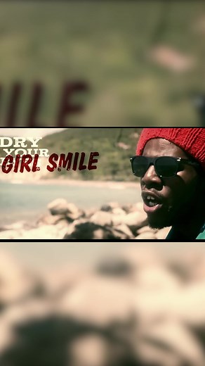Chronixx - Smile Jamaica: Reggae Music for Your Soul