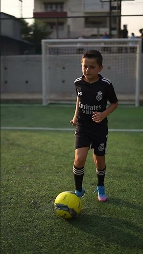 Score in Style | Kids’ Football Shoes