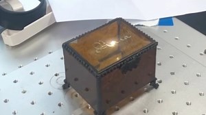 Watch Personalized jewelry box gifts on Amazon Live