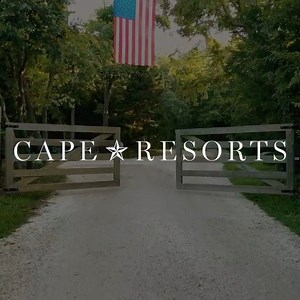 8.1K views · 264 reactions | As we head into Memorial Day, the Cape Resorts family is excited to begin a gentle reopening process. Our priority? Offering the space and fresh air that you need, in a safe and relaxing environment. Barons Cove in Sag Harbor will reopen on May 29, while our Cape May properties begin opening their doors on June 1. Read more at www.caperesorts.com | Congress Hall, Cape May | Facebook