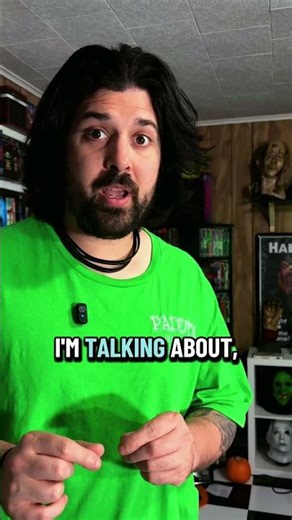 The most divisive sequel in movie history. #sequel #alien #horror