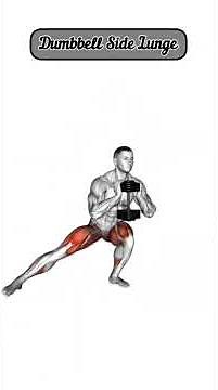 5 Killer Leg Exercises for Explosive Quads | Transform Your Legs in 15 Days!