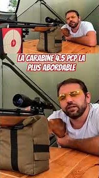 Snowpeak PR900W Gen2 4.5mm PCP Most Affordable