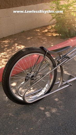 17K views · 298 reactions | ✨Wanted to try a banana seat on the...