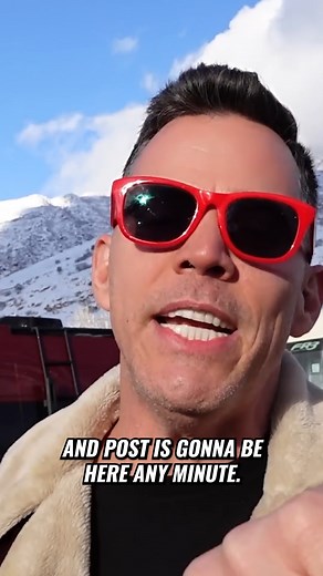 193K views · 5.2K reactions | Trading Tattoos with Post Malone | Steve-O | Facebook