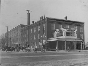 History of hotel fires in the United States - Alchetron, the free social encyclopedia