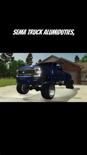 CONSOLE MOD REVEAL AT THE END! (NOT CLICKBAIT) #fs25 #fypシ#fs22