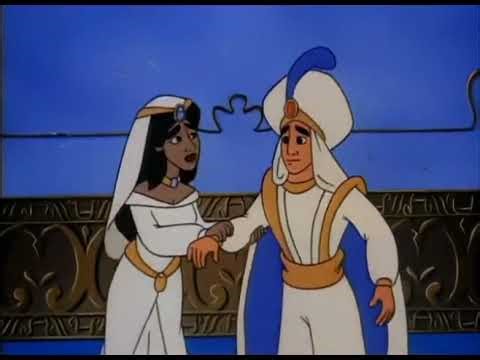 Aladdin Hindi Sandwich 5