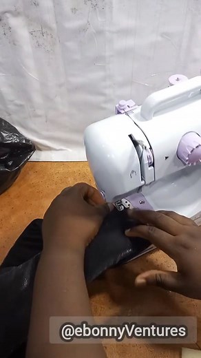 Turban cap Tutorial Part 19 | Ebony Beauty Ventures