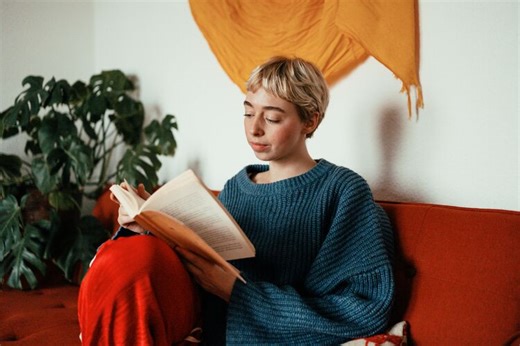 1. What are you reading?