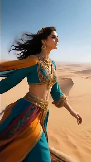 Alif Laila: Arabian Nights Magical Tales of Adventure & Fantasy #AlifLaila #ArabianNights #90sTVShow