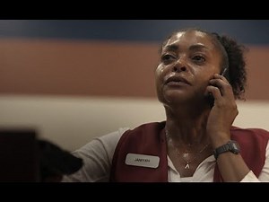 Tyler Perry’s STRAW Trailer (2025) | Taraji P. Henson Leads a Powerful Story of Strength & Survival