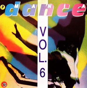 Various - Dancemania Vol. 6