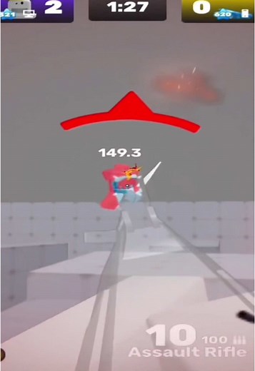 Mastering Silent Aim in Roblox Rivals Gameplay