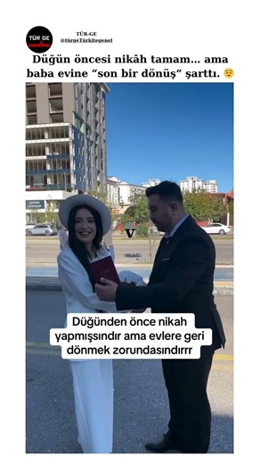 From the Wedding Table to the Father's House 💞 🥹