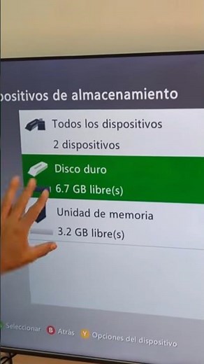 Why can't I see my Xbox 360 hard drive after formatting it on my computer?