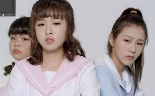 【sunshine组合】【从万人嘲到女主角 sunshine组合的“前世今生”究竟为哪般】