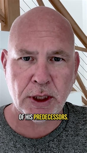 Donald Trump is the worst and most malignant president in U.S. history.