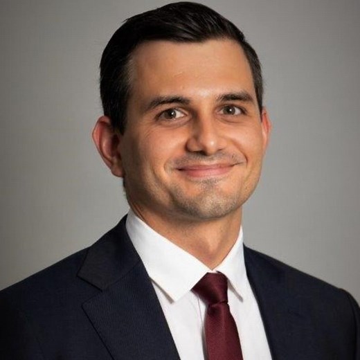 Philip George, MD, General Surgery, New York, NY | ColumbiaDoctors - Midtown