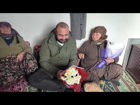 VILLAGE VISITS 4 ❤️‍🩹🥹 | ANKARA BIG BROTHER