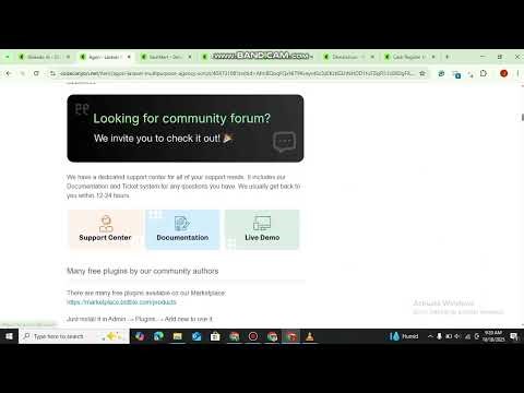 Agon - Laravel Multipurpose Agency Script free nulled Download