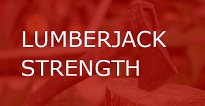 Top 5 Lumberjack Strength Exercises