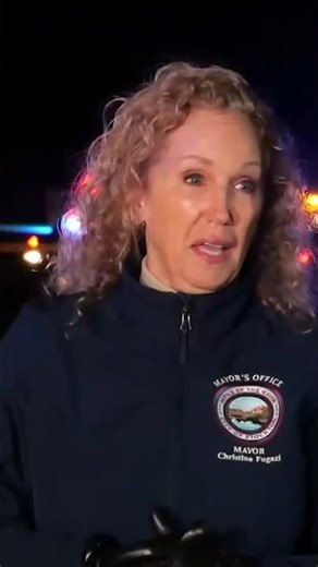 4 killed, 10 injured in shooting at children’s birthday