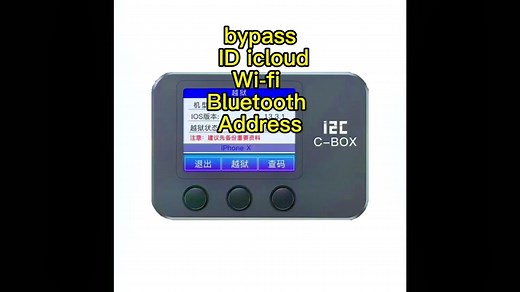 bypass activation bypass iphone Id password on iOS device jail break #fix #icloud #apple #lock #icloudunlock #icloudbypass