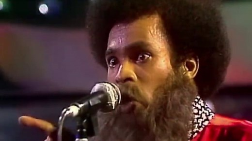 Boney M. 波尼姆- Rasputin 拉斯普京丨早期1978年出道演出高清版