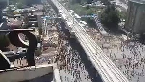 196K views · 2.1K reactions | Addis Ababa (Today) | Zehabesha | Facebook