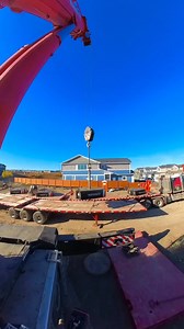 1M views · 14K reactions | Easy set ups #LiebherrCranes #liebherr #crane | Brandon Hickey | Facebook