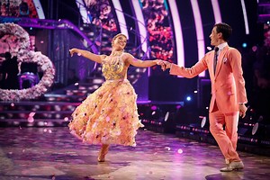 'Strictly Come Dancing' week 8 songs and dances revealed in full