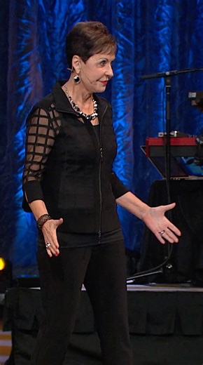 213K views · 6.9K reactions | Timing is so important…Joyce shares a funny example of this today! | Joyce Meyer Ministries | Facebook