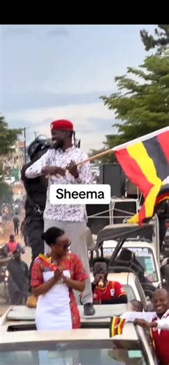 #fypシ゚viral🖤tiktok #nup #joelsenyonyi #bobi #tiktokviral