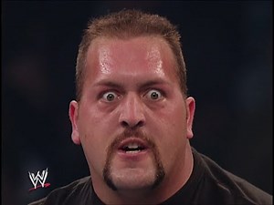 Big Show vs. Rikishi (WWE SmackDown!) HD | 2002