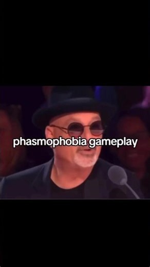 what are some of the random questions you ask in phasmophobia???🙃 #shorts