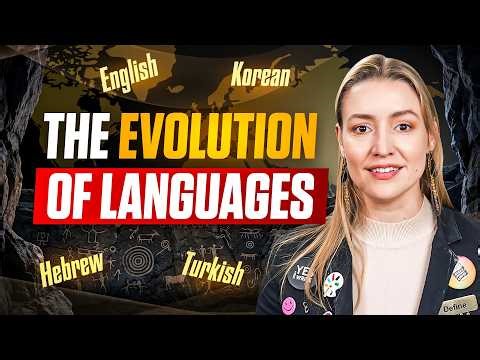 The Most Dramatic Language Transformations on Earth