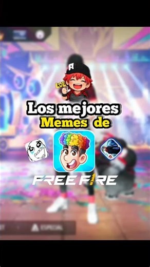 Los mejores memes de DONATO 💀 #freefire