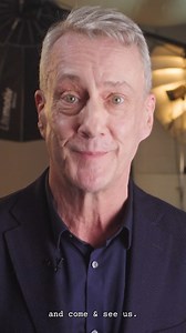 Stephen Tompkinson reprises his role of Damian Day in Drop the Dead Donkey, arriving into Milton Keynes in less than 3 weeks! Starring the original cast members, the iconic BAFTA and EMMY award-winning comedy is reimagined in this brand-new topical commentary on the cutthroat world of 24-hour news 📺 These tickets are hot off the press, don't miss your chance to see this trailblazing show! 📅 Tue 12 - Sat 16 Mar 🎟️ https://atgtix.co/42Vwgtm | Milton Keynes Theatre