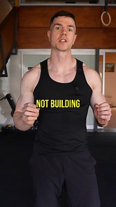 Why You're Not Building Muscle With Calisthenics | FitnessFAQs