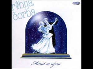 Riblja Čorba Gde li je ljubav 2009 City Records