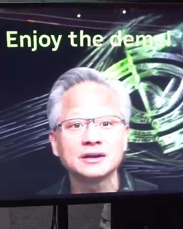 21 reactions | Come see how our researchers are conducting #AI-mediated 3D video conferencing across several displays, including a 3D Looking Glass holographic display. Experience this hand-on demo at #SIGGRAPH2023.  NVIDIA Emerging Technology Booth #129 | NVIDIA AI | Facebook