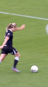 Erin Cuthbert with an absolute ROCKET!! 🚀 | Chelsea Football Club Women